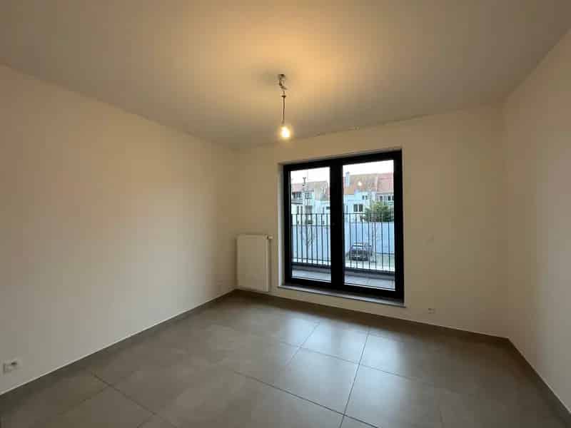 Te Huur Appartement 2 Slaapkamers Oostende