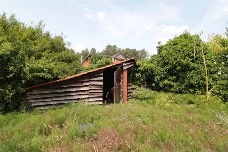 Goed gelegen renovatieproject met potentieel
