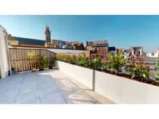 Appartement te koop Schaarbeek 2 slaapkamers 113m²