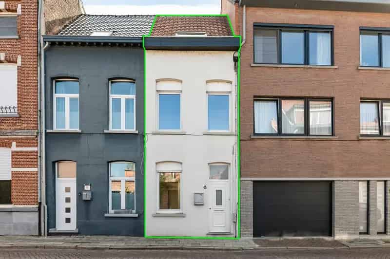 Huis te koop
