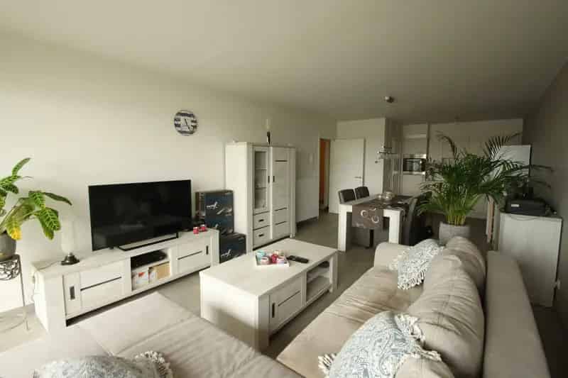 Appartement te huur Sint Niklaas Centrum 2 slaapkamers
