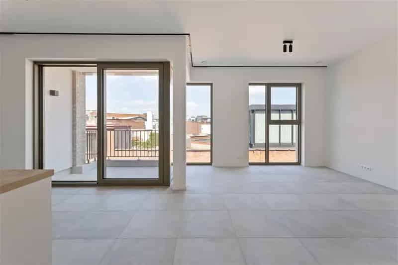 Antwerpen Appartement 2 slaapkamers Terras te Huur