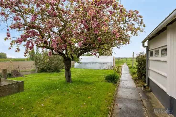Huis Te Koop Kapellen Landelijke Woning 3 slaapkamers