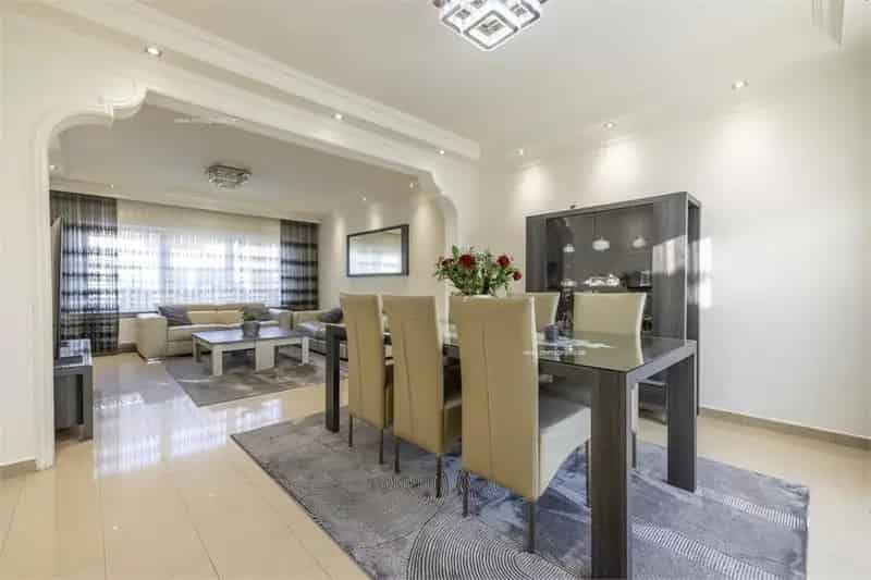 Huis te koop Destelbergen 5 slaapkamers gerenoveerd