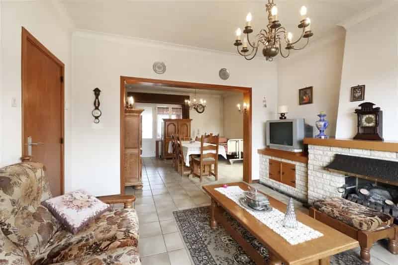 Huis te huur Tongeren: Gezinswoning 3 slaapkamers 147m²
