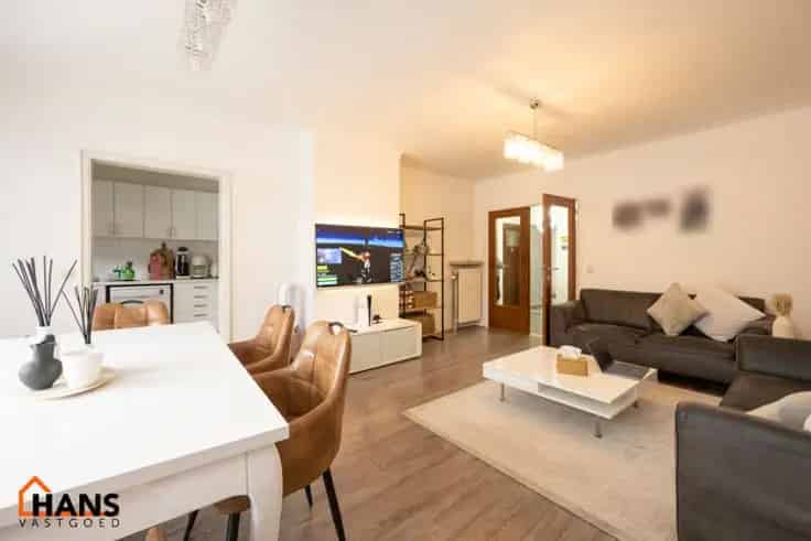 Appartement Te Koop  Toplocatie 2 slaapkamers Terras