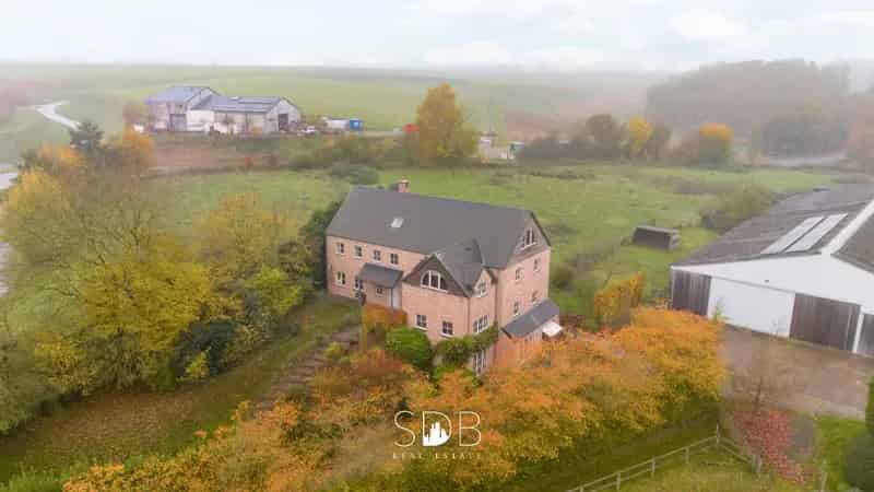 Huis te koop Ottignies met paardenfaciliteiten