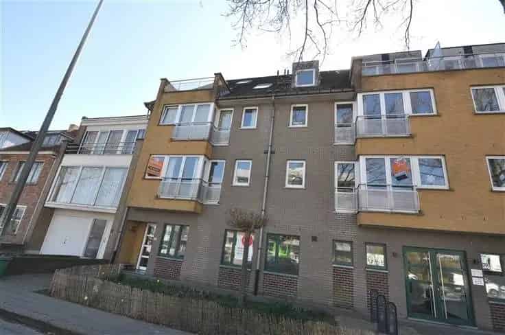 Appartement Te Koop Veltembos 83m2 2 slaapkamers