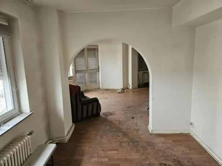 Appartement Te Koop Charleroi Centrum 130m² 2 slaapkamers