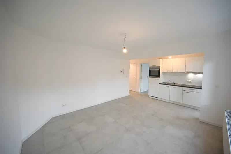 Appartement te koop nabij park gerenoveerd A-label
