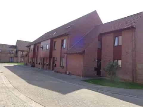 Appartementen Noordschippersdok 3 Verdiepingen 1995
