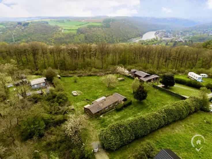 Chalet te Koop Hastière Ardennen 32 Are