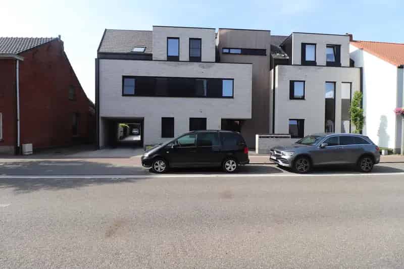 Appartement te koop 2 slaapkamers  autostaanplaats  energiezuinig