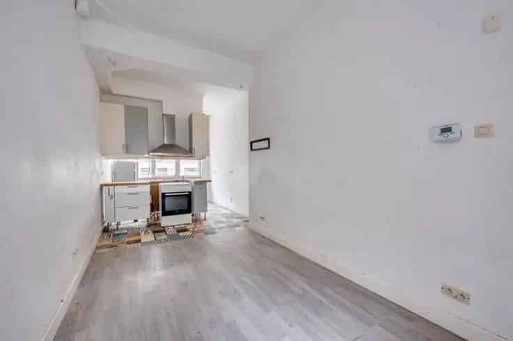 Appartementsblok Te Koop Luikstraat