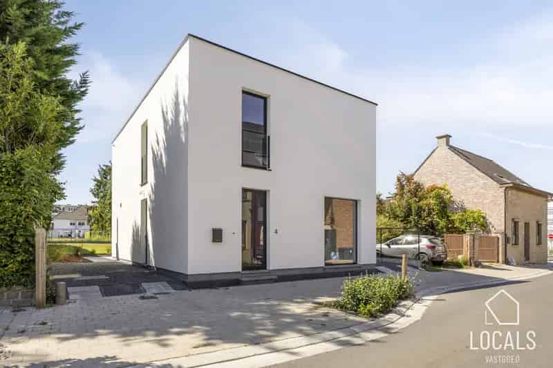 Huis te koop