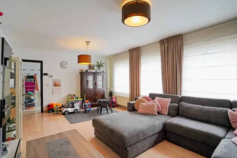 Appartement te koop Kruibeke 2 slaapkamers