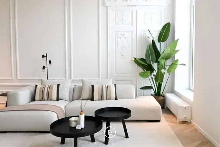Appartement Gent Kouter: Luxe Nieuwbouw 135m²