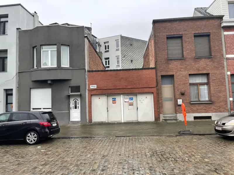 Bouwgrond Volledige Aanbod
