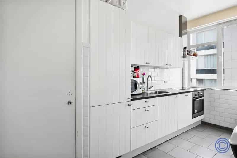 Appartement te huur Antwerpen Centrum 1 slaapkamer