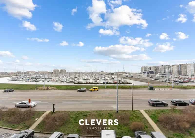 Appartement te huur Belgische Kust