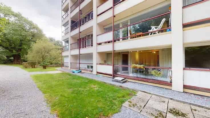 Appartement te koop te Cointe, Luik