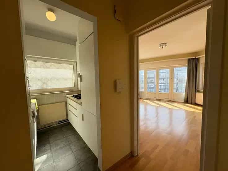 Appartement Te Koop Koksijde Zeezicht 2 slaapkamers