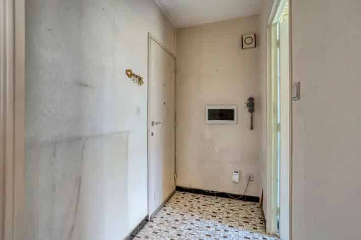 Appartement 2 slaapkamers te koop Jette