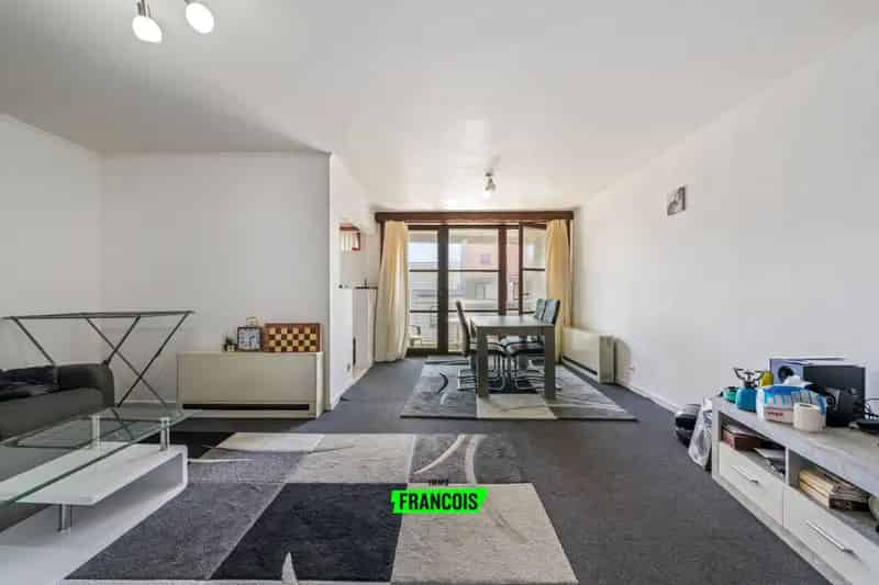 Appartement te koop Mariakerke: 1 slaapkamer, terras en garage mogelijkheid