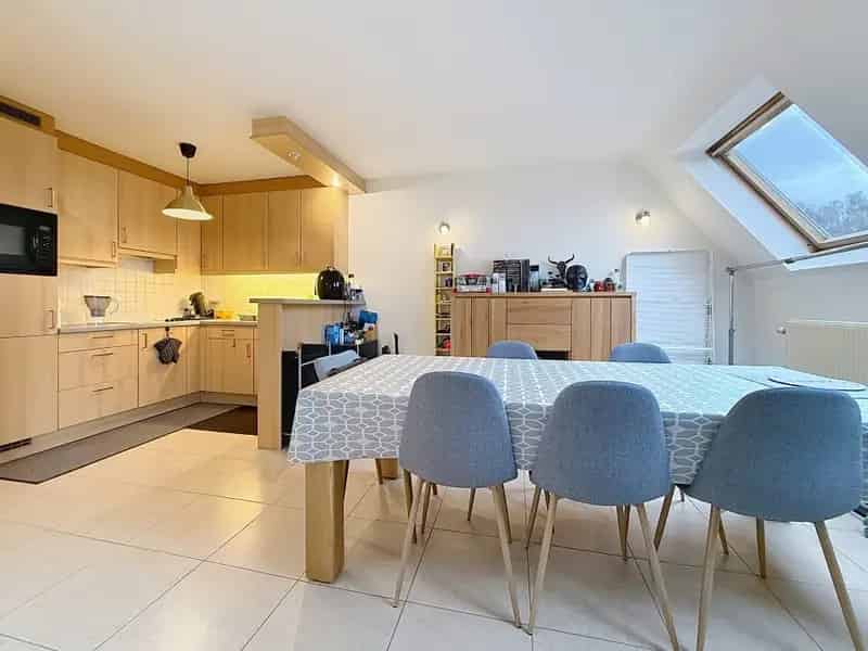 Appartement te koop Torhout 2 slaapkamers terras