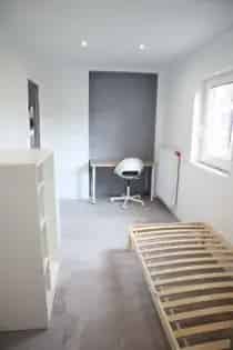 Colocation Sart Tilman Etudiants 4 Chambres Salle de Bain Privée