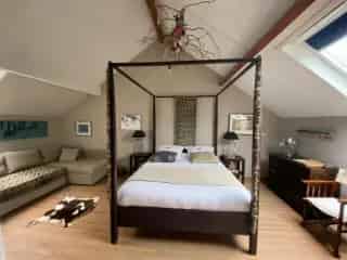 Studio appartement Itterbeek - Rustig, groen en centraal