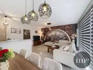 Appartement te koop Zellik - Rustig appartement nabij centrum