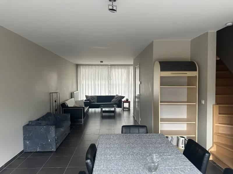 Huis te huur in Gent