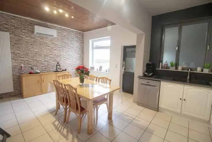 Charmante 2-gevelwoning met 3 slaapkamers te koop