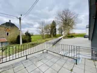 Appartement te Huur Sainte-Ode