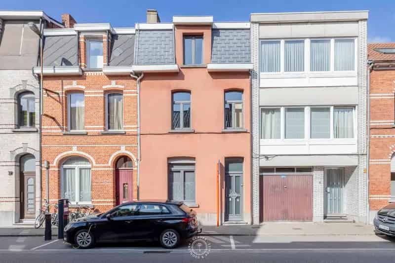 Instapklare woning 4 slaapkamers zonnige tuin