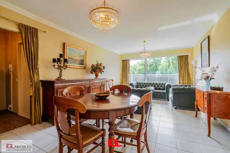 Appartement te koop