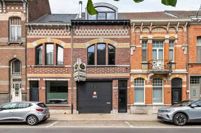 Garageboxen Maximaal Laadvermogen Centrum