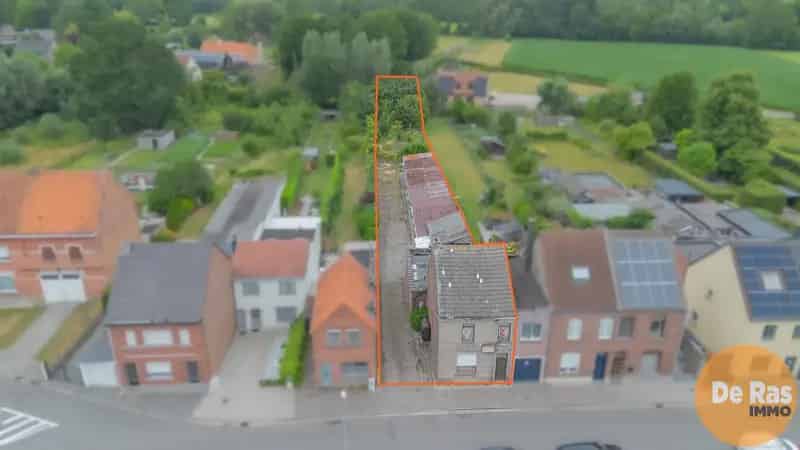 ERPE Renovatierijpe woning centrale locatie