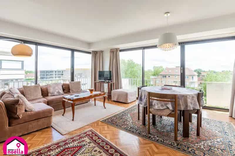 Appartement te koop Sint-Idesbald 2 slaapkamers