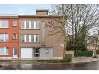 Appartement te koop Berchem 135m2 4 slaapkamers gerenoveerd