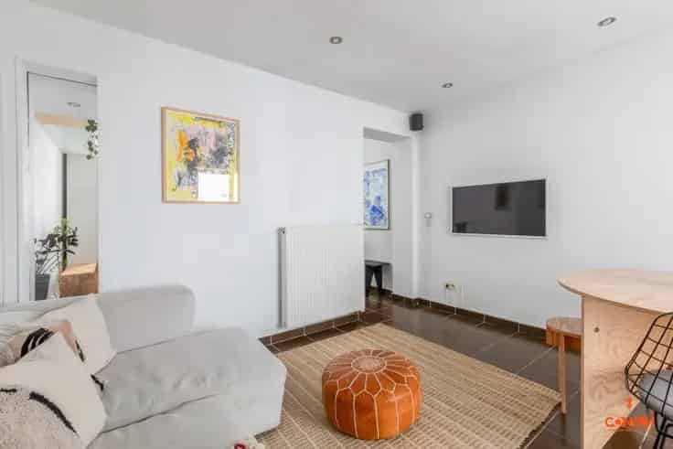 Huis Te Koop Gent: Hippe Stadswoning 2 Slaapkamers