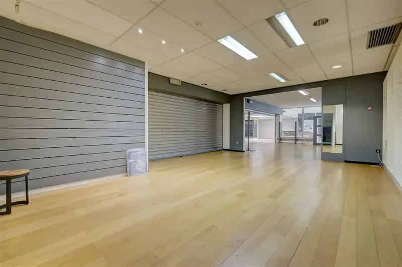 Handelspand te Huur Wilrijk Commerciële Locatie