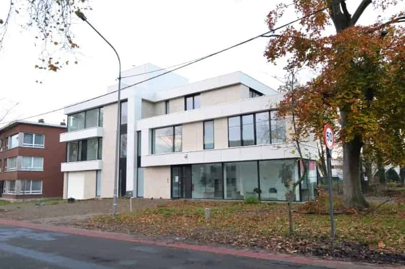 Appartement te huur Mechelen: Nieuwbouw A-label
