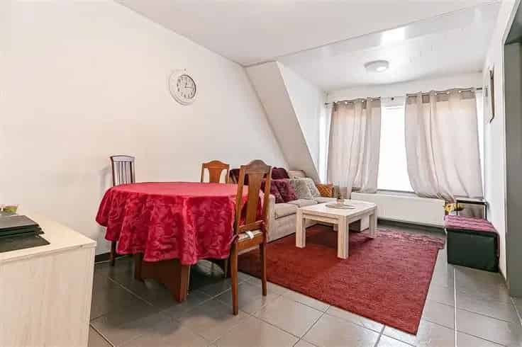 Opbrengsteigendom 3x2slpk Appartementen Oostende