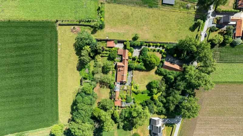 Landhuis Te Beernem