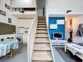 Duplex Appartement Te Koop Nabij UCL Campus