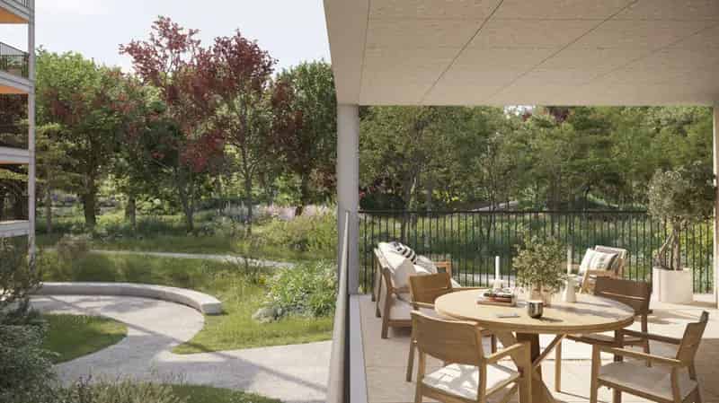 Loof Park Nolf Appartement te Koop Kortrijk