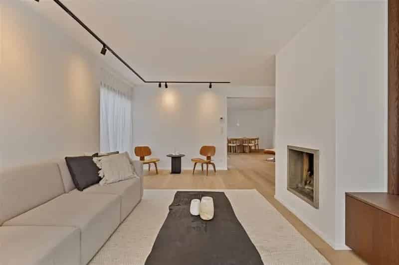 Gerenoveerde Villa Elsdonk