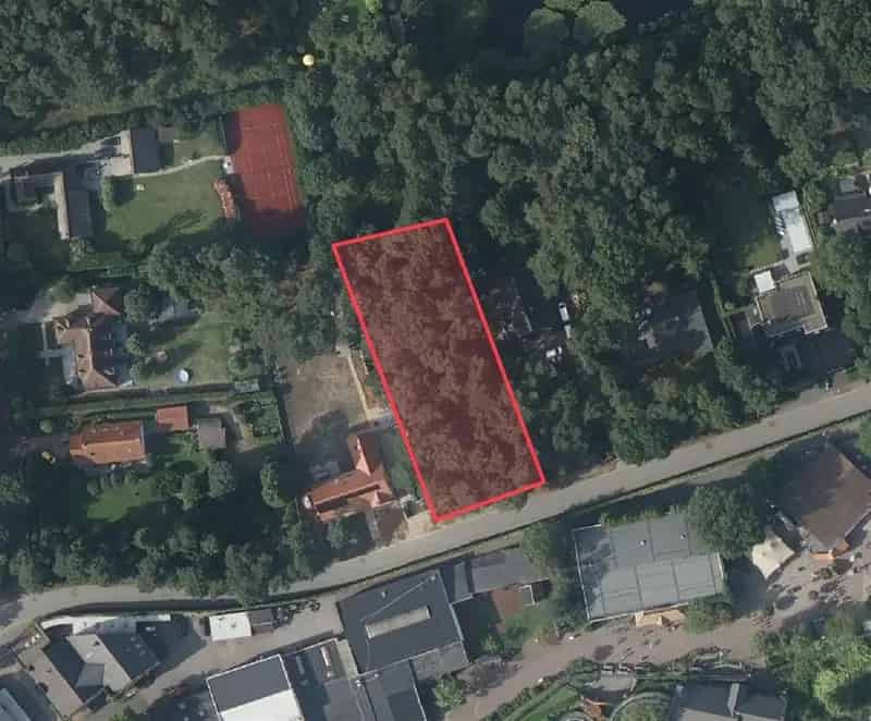 Villagrond te koop 22a55ca  Lichtaart Olen